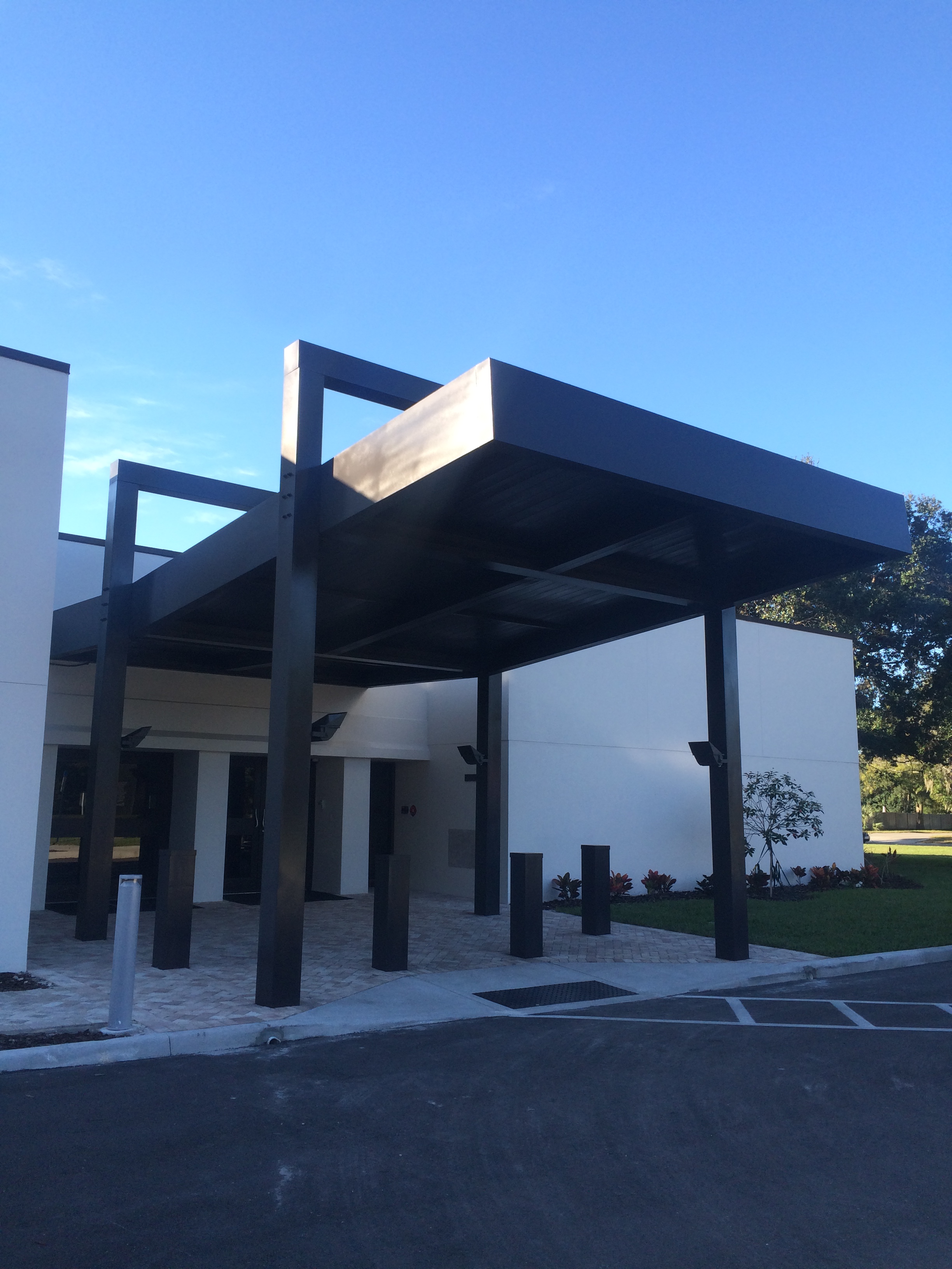 Temple B&rsquo;nai Israel