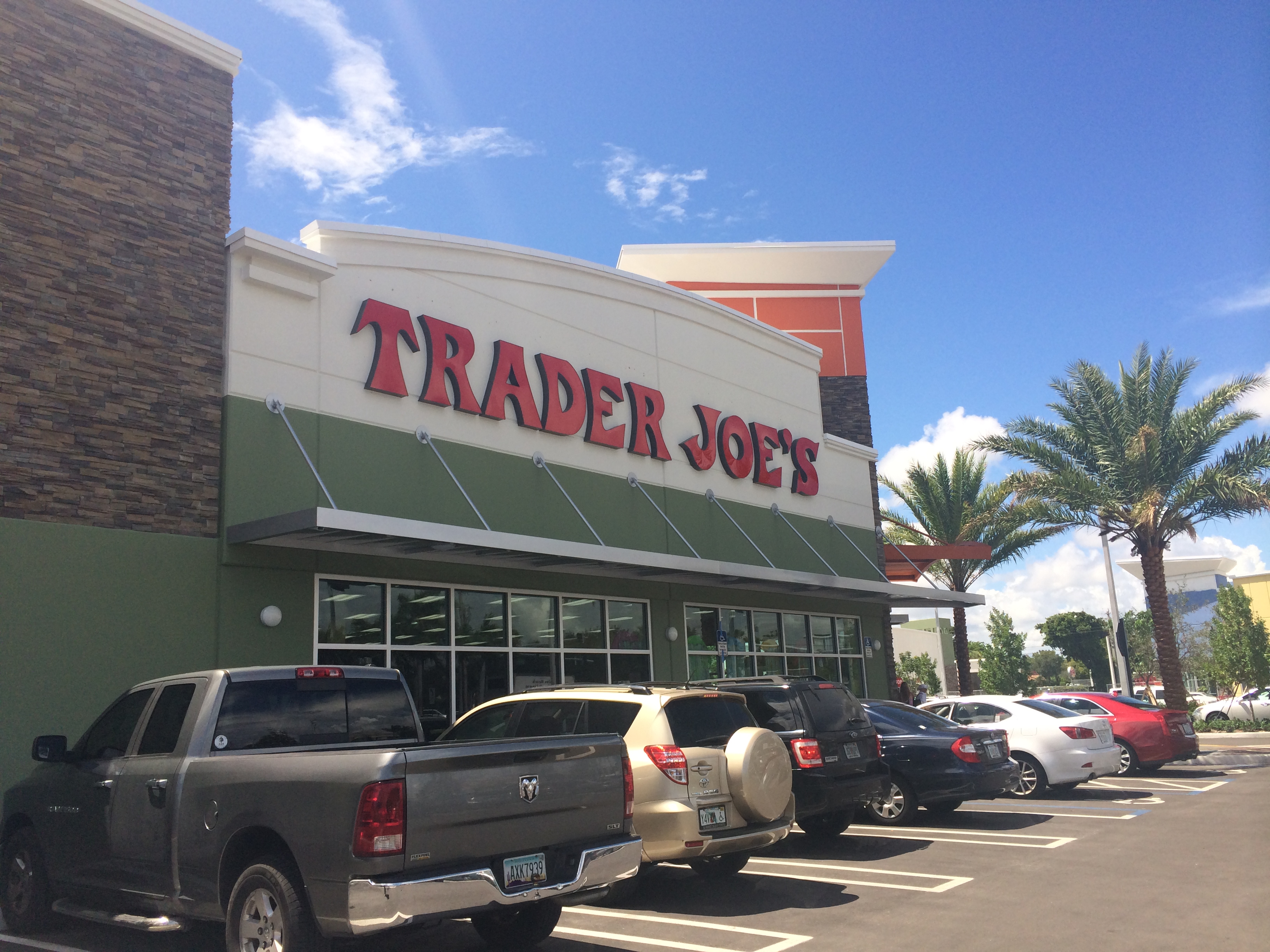 Trader Joe's