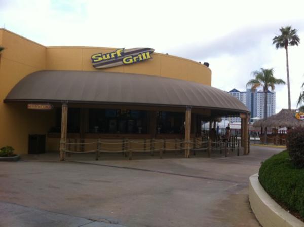 Surf Grill