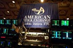American Stock Exchange