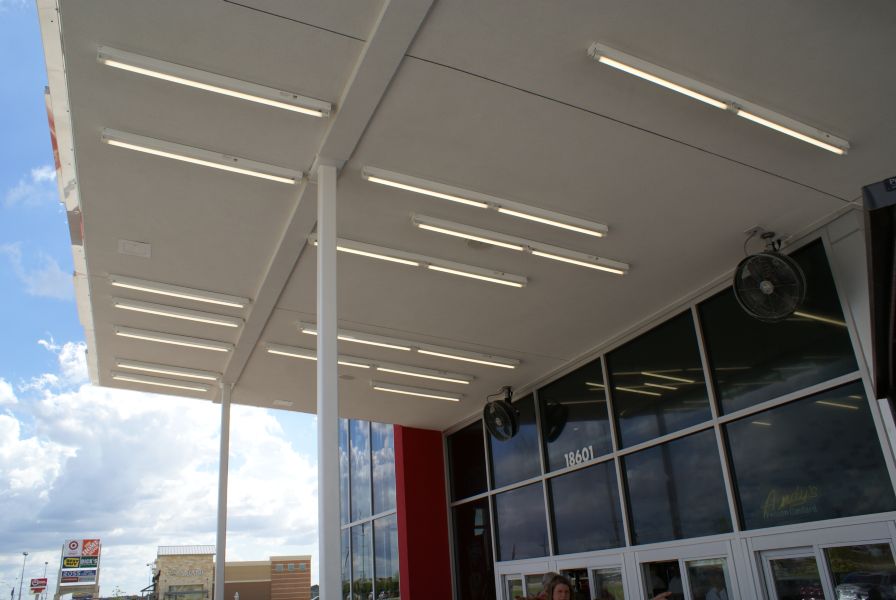 Andy's Frozen Custard