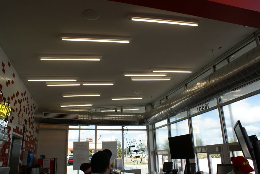 Andy's Frozen Custard