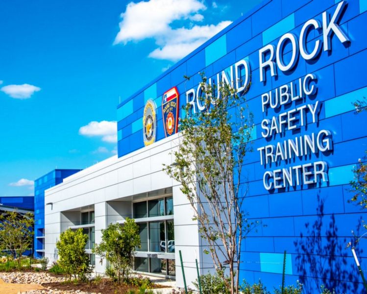 City of Round Rock Public Safety