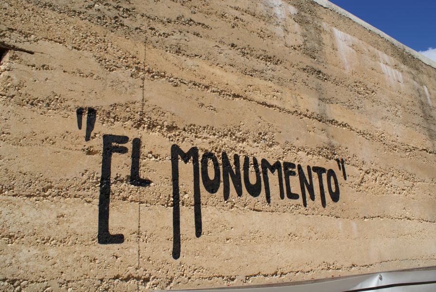 El Monumento