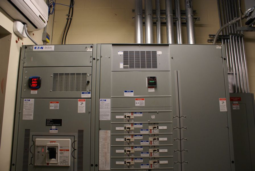 Rock Springs Hospital