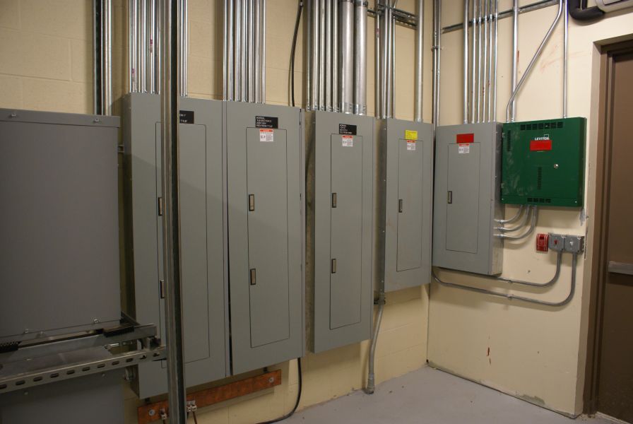 Rock Springs Hospital