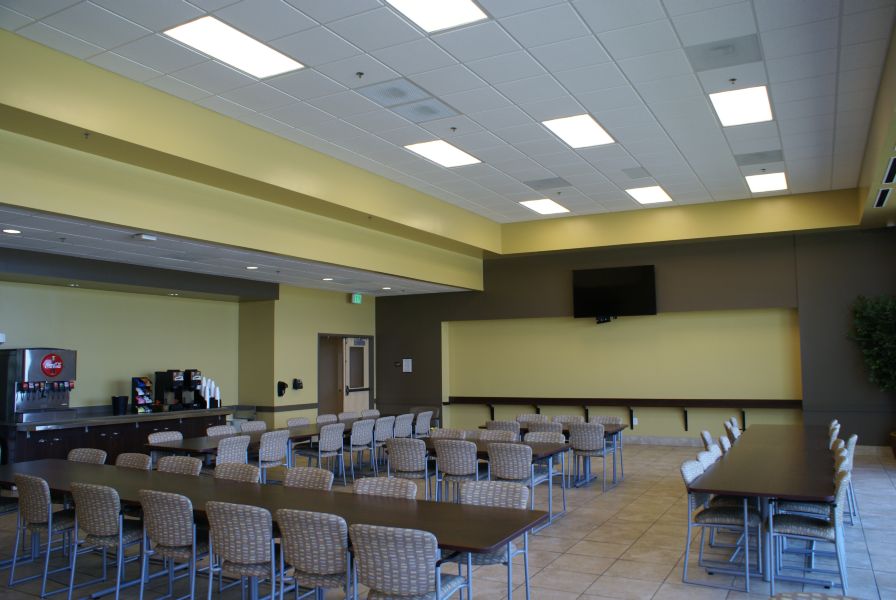 Rock Springs Hospital