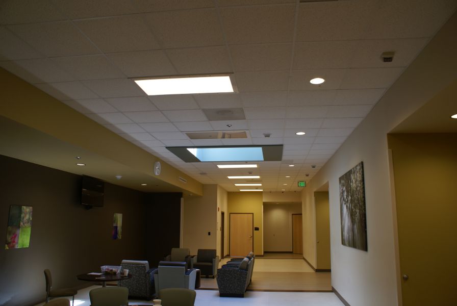 Rock Springs Hospital