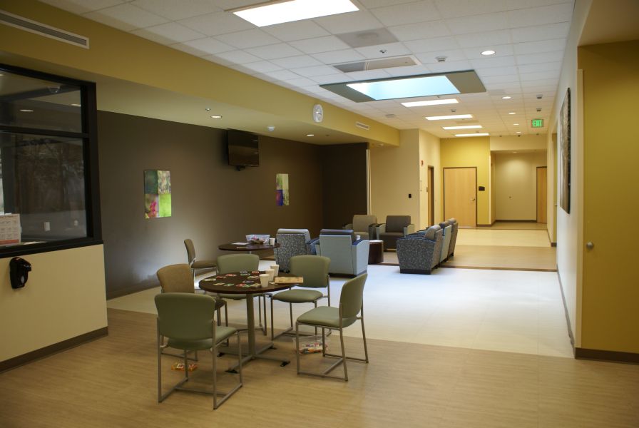 Rock Springs Hospital