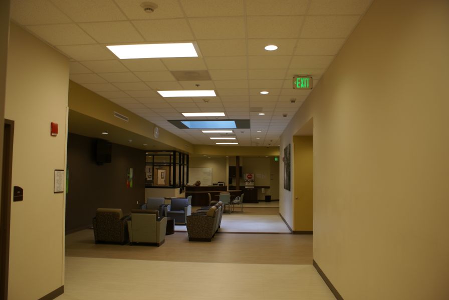 Rock Springs Hospital