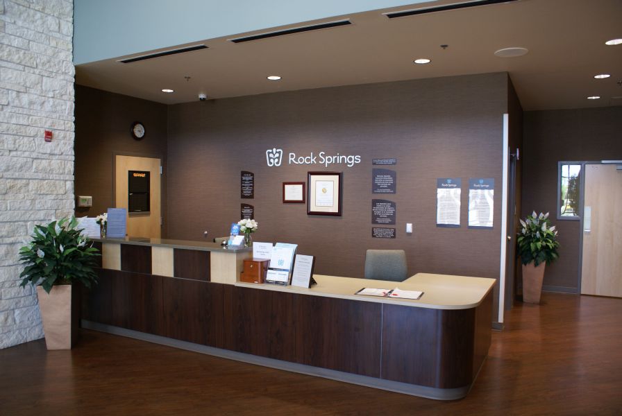 Rock Springs Hospital