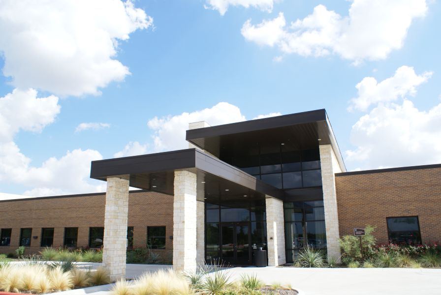 Rock Springs Hospital