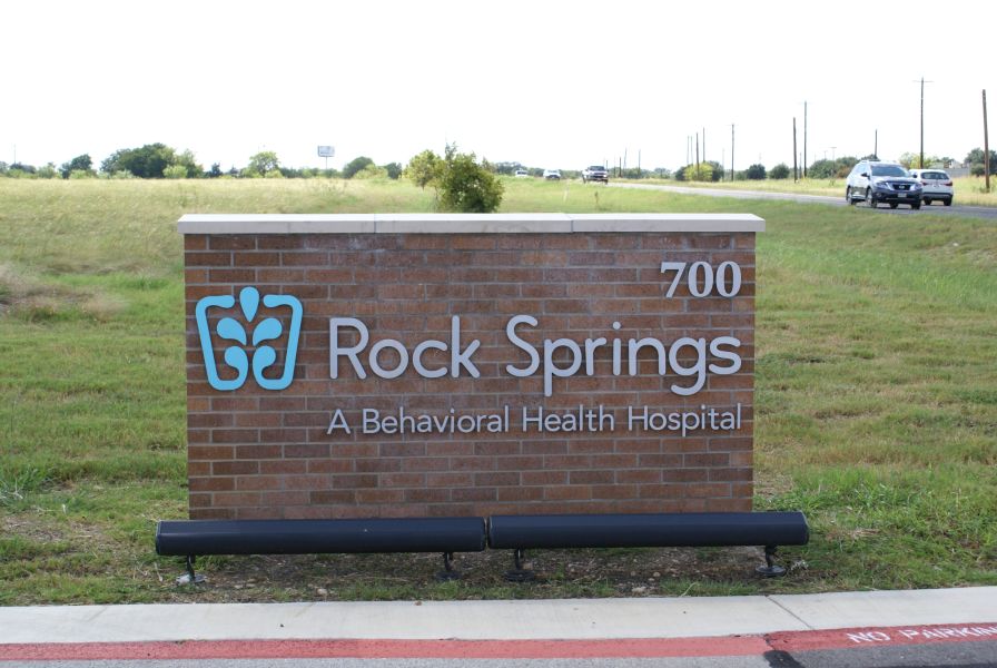 Rock Springs Hospital