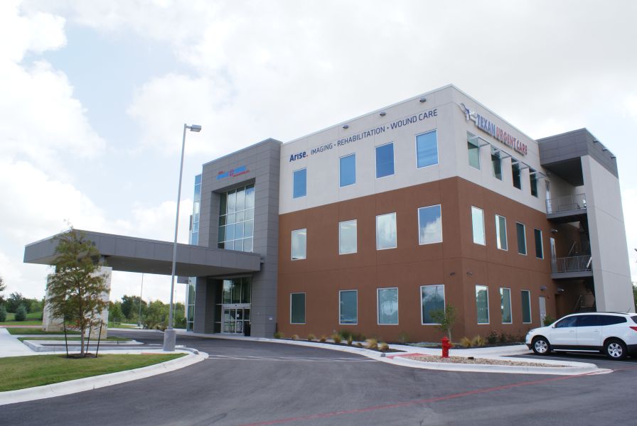 Shadowglen Medical Office