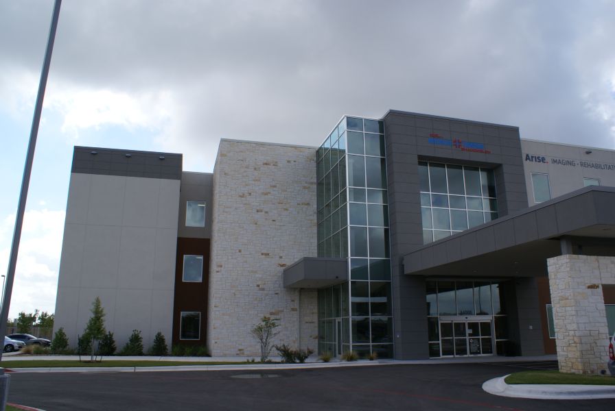 Shadowglen Medical Office