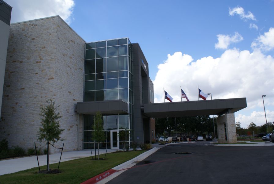 Shadowglen Medical Office