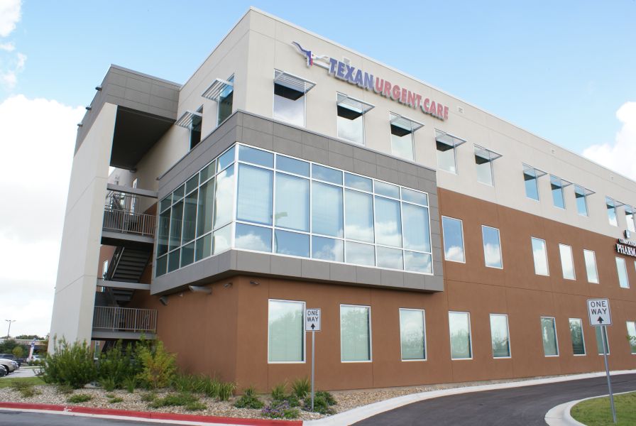 Shadowglen Medical Office