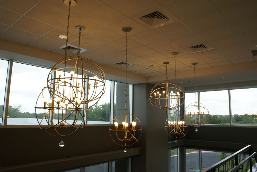 Shadowglen Medical Office