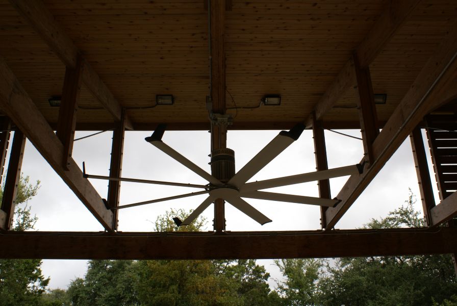 UT Wildflower Center