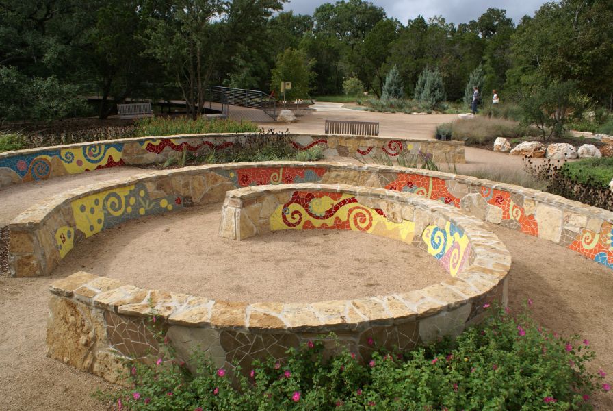 UT Wildflower Center