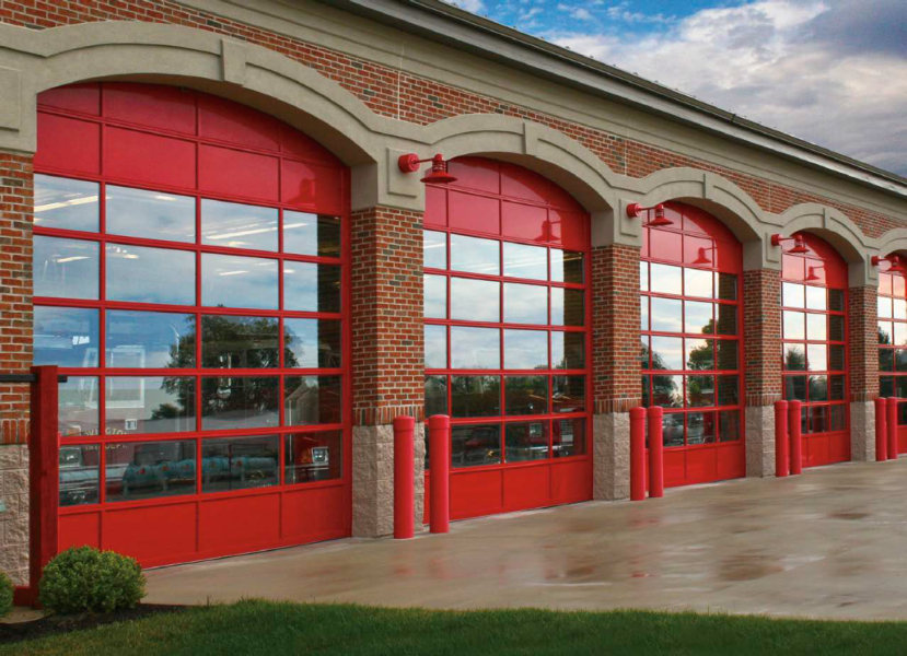 Action Automatic Door & Gate Video & Image Gallery ProView