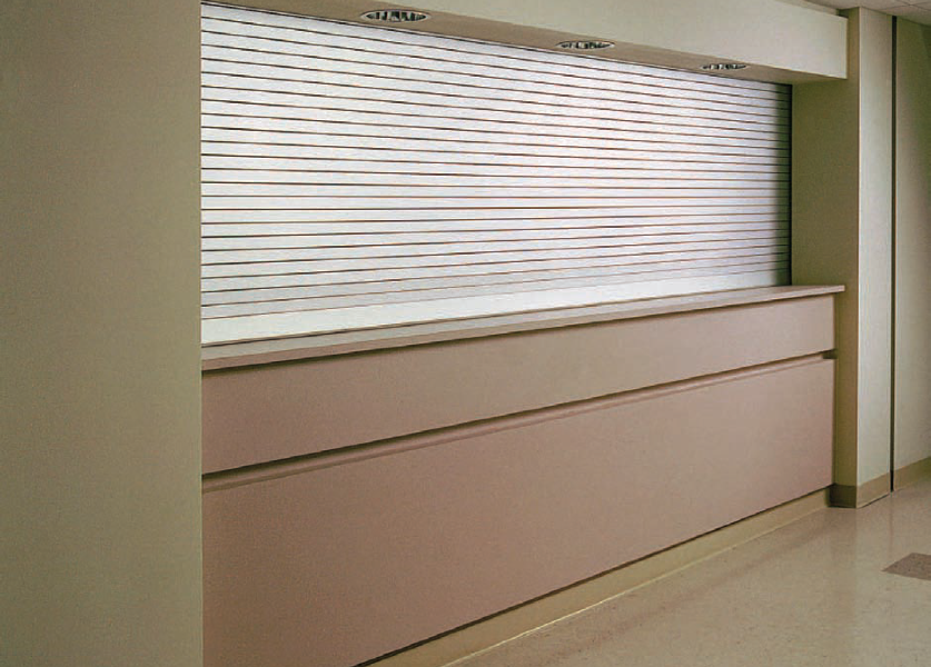 Action Automatic Door & Gate Video & Image Gallery ProView