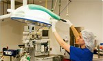 Commercial Cleaning - Healthcare