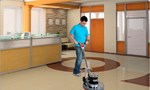 Floor Care and Maintenance 