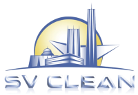 Logo of SV Clean Inc.