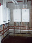 Tankless Water Heaters