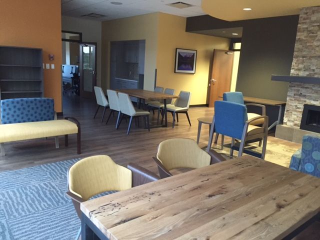 IORA - Humana Med. Center