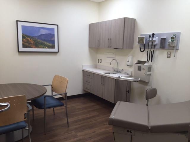 IORA - Humana Med. Center