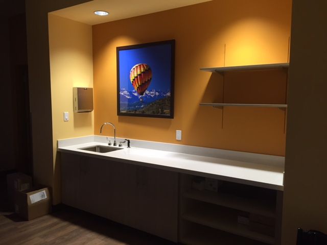 IORA - Humana Med. Center