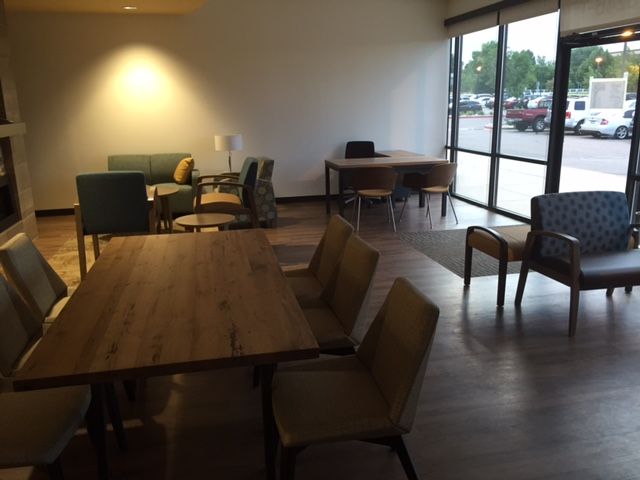 IORA - Humana Med. Center