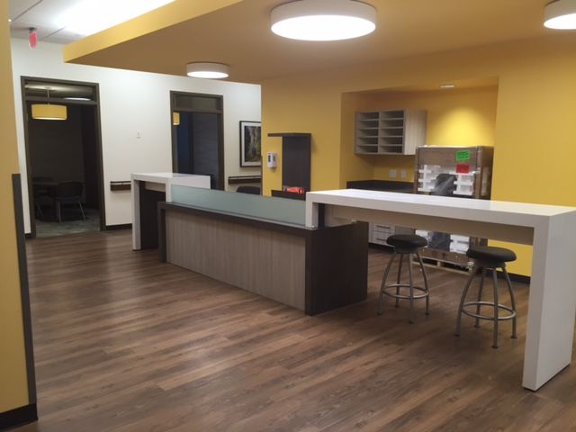 IORA - Humana Med. Center