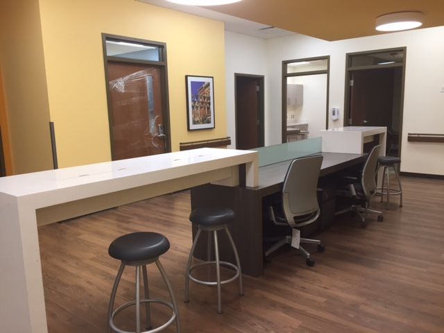 IORA - Humana Med. Center