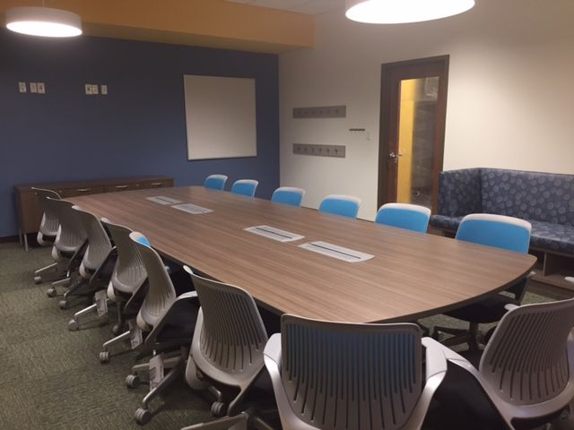 IORA - Humana Med. Center