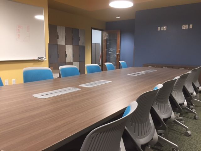 IORA - Humana Med. Center