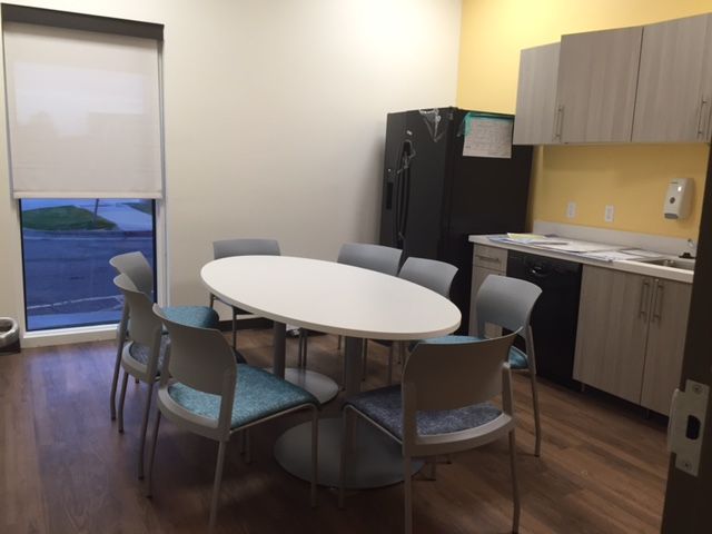 IORA - Humana Med. Center