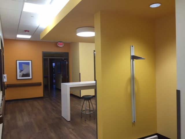 IORA - Humana Med. Center