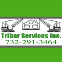 Logo of TRIBAR Services, Inc.