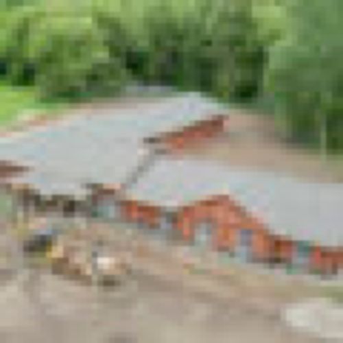 Genacross Youth Group Home