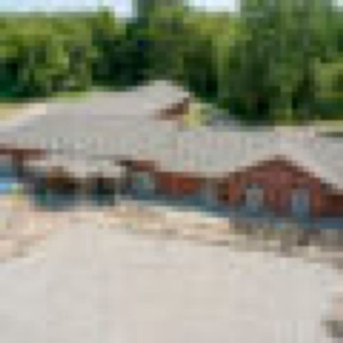 Genacross Youth Group Home