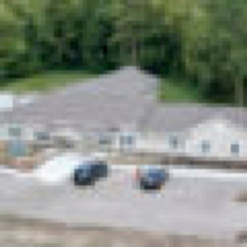 Genacross Youth Group Home