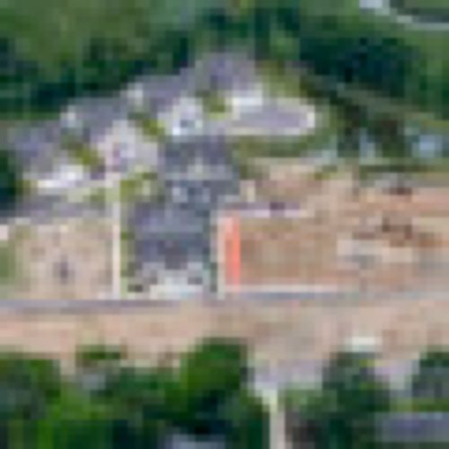 Grandview Commons Condominiums