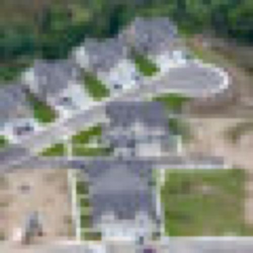 Grandview Commons Condominiums