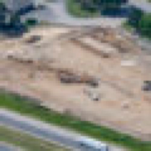 Lloyd Bridges Traveland East