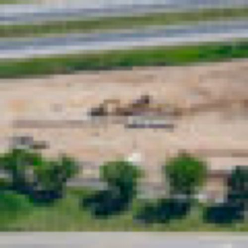 Lloyd Bridges Traveland East