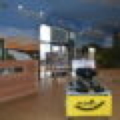 Lloyd Bridges Traveland East