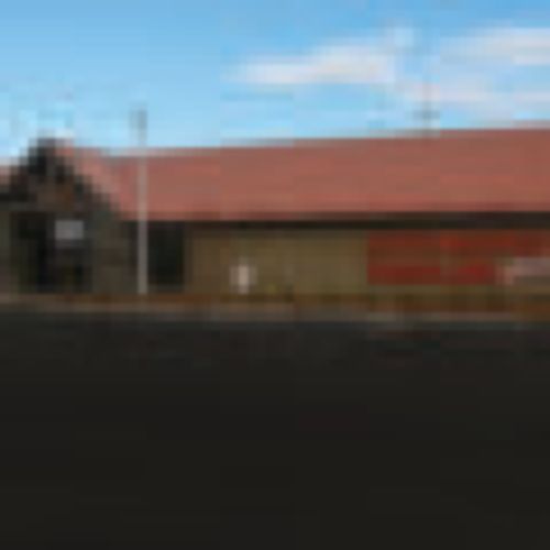 Lloyd Bridges Traveland East